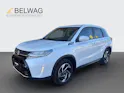 Suzuki Vitara 1.4T/110 Piz Sulai Top 4x4