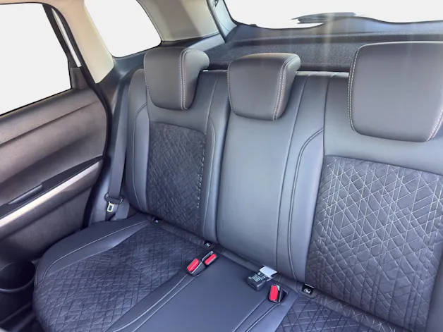 Suzuki Vitara 1.4T/110 Piz Sulai Top 4x4