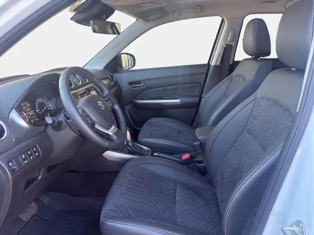 Suzuki Vitara 1.4T/110 Piz Sulai Top 4x4