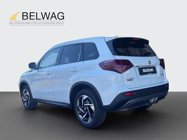 Suzuki Vitara 1.4T/110 Piz Sulai Top 4x4