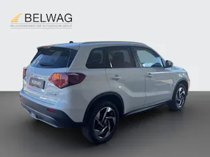 Suzuki Vitara 1.4T/110 Piz Sulai Top 4x4