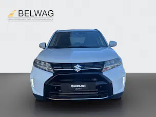 Suzuki Vitara 1.4T/110 Piz Sulai Top 4x4