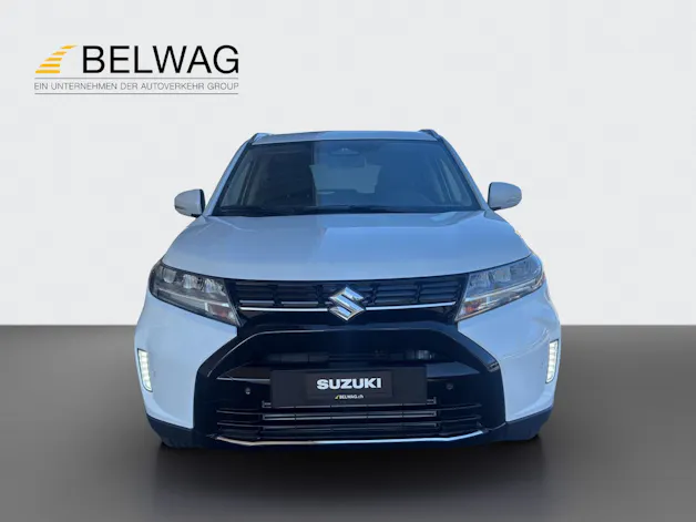 Suzuki Vitara 1.4T/110 Piz Sulai Top 4x4