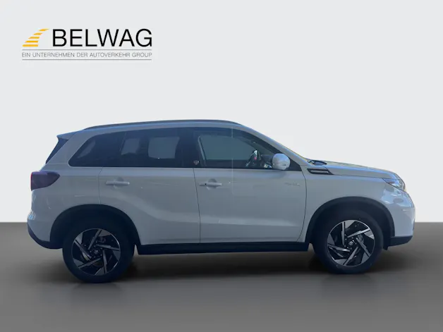 Suzuki Vitara 1.4T/110 Piz Sulai Top 4x4