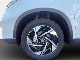 Suzuki Vitara 1.4T/110 Piz Sulai Top 4x4