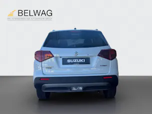 Suzuki Vitara 1.4T/110 Piz Sulai Top 4x4