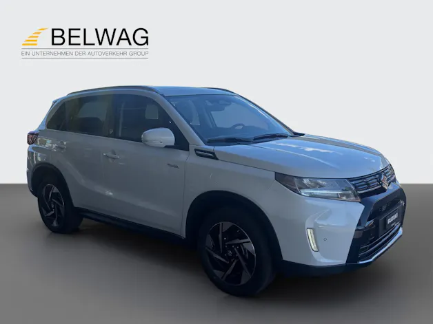 Suzuki Vitara 1.4T/110 Piz Sulai Top 4x4