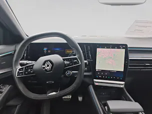 RENAULT Austral 1.2 HEV 200 Iconic Esprit Alpine A