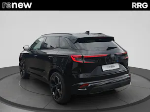 RENAULT Austral 1.2 HEV 200 Iconic Esprit Alpine A
