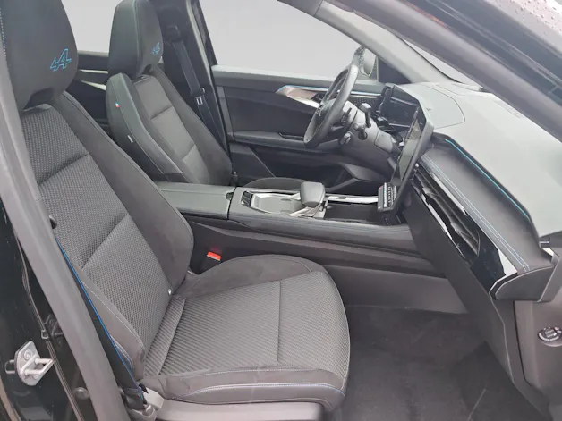 RENAULT Austral 1.2 HEV 200 Iconic Esprit Alpine A