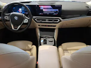 BMW i4 eDrive 40