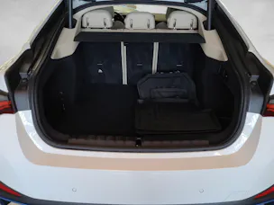 BMW i4 eDrive 40