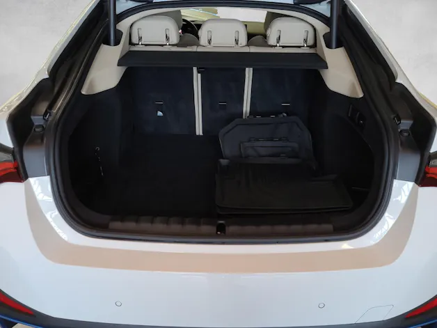 BMW i4 eDrive 40