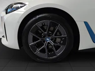 BMW i4 eDrive 40