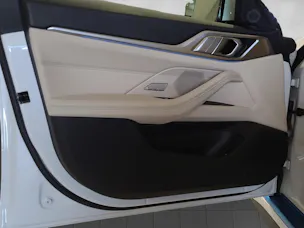 BMW i4 eDrive 40
