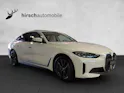 BMW i4 eDrive 40