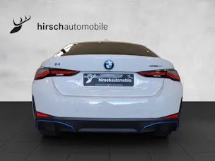 BMW i4 eDrive 40