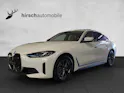 BMW i4 eDrive 40