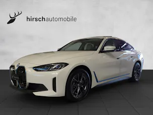 BMW i4 eDrive 40