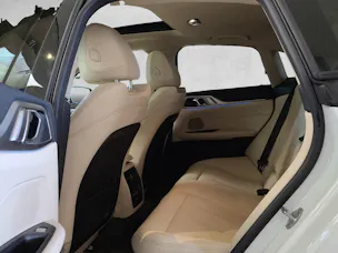 BMW i4 eDrive 40