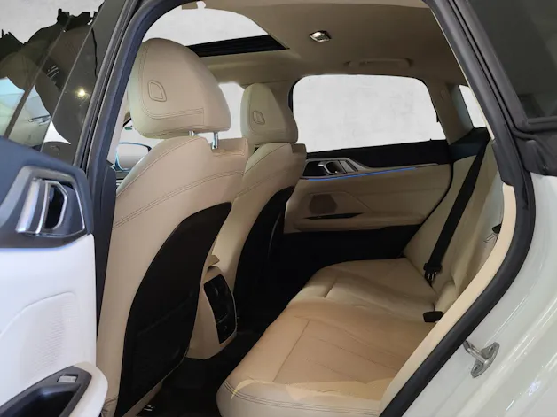 BMW i4 eDrive 40