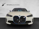 BMW i4 eDrive 40