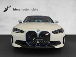 BMW i4 eDrive 40