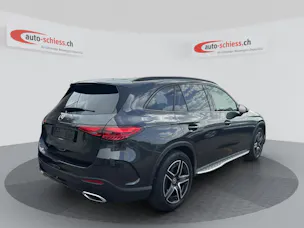 MERCEDES-BENZ GLC 220 d 4Matic 9G-Tronic AMG Line Night