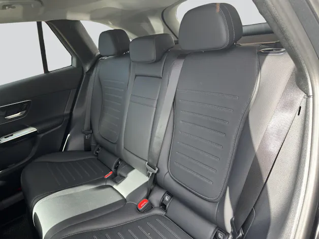 MERCEDES-BENZ GLC 220 d 4Matic 9G-Tronic AMG Line Night