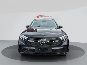 MERCEDES-BENZ GLC 220 d 4Matic 9G-Tronic AMG Line Night