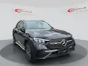 MERCEDES-BENZ GLC 220 d 4Matic 9G-Tronic AMG Line Night
