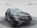 MERCEDES-BENZ GLC 220 d 4Matic 9G-Tronic AMG Line Night