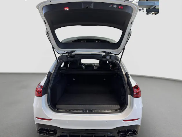 MERCEDES-BENZ C 63 AMG S E Performance Kombi