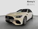MERCEDES-BENZ C 63 AMG S E Performance Kombi