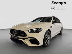 MERCEDES-BENZ C 63 AMG S E Performance Kombi