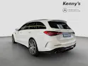 MERCEDES-BENZ C 63 AMG S E Performance Kombi