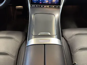 MERCEDES-BENZ C 63 AMG S E Performance Kombi