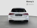 MERCEDES-BENZ C 63 AMG S E Performance Kombi