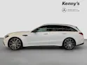 MERCEDES-BENZ C 63 AMG S E Performance Kombi