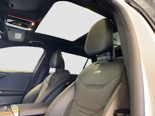MERCEDES-BENZ C 63 AMG S E Performance Kombi
