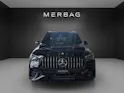 MERCEDES-BENZ GLE 53 AMG Hybrid 4Matic+