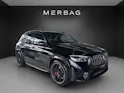 MERCEDES-BENZ GLE 53 AMG Hybrid 4Matic+