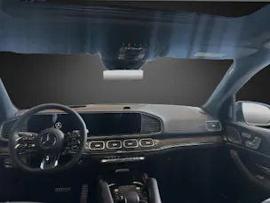 MERCEDES-BENZ GLE 53 AMG Hybrid 4Matic+