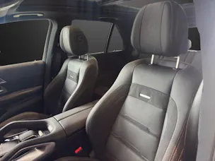 MERCEDES-BENZ GLE 53 AMG Hybrid 4Matic+