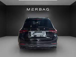 MERCEDES-BENZ GLE 53 AMG Hybrid 4Matic+