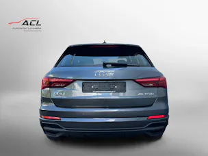 AUDI Q3 45 TFSI e S line S-tronic