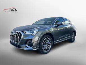 AUDI Q3 45 TFSI e S line S-tronic