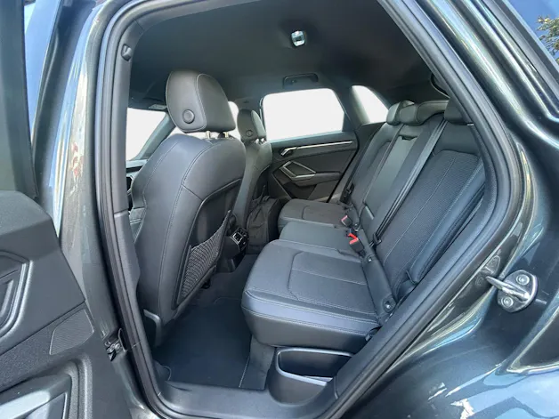 AUDI Q3 45 TFSI e S line S-tronic
