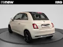 FIAT 500C 0.9 Twinair Star