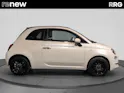 FIAT 500C 0.9 Twinair Star